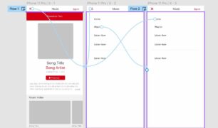 figmaPrototyping