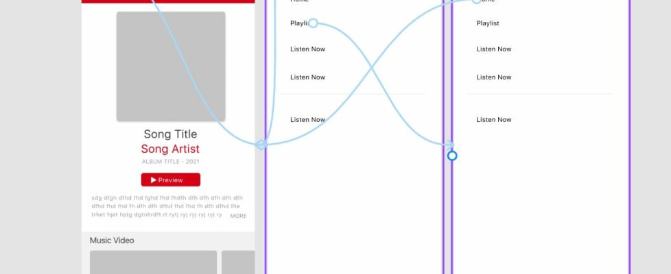 figmaPrototyping