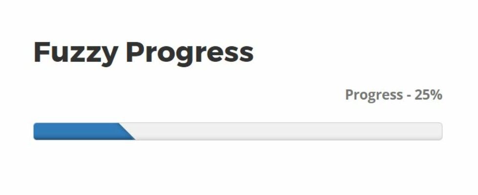 fuzzProgress
