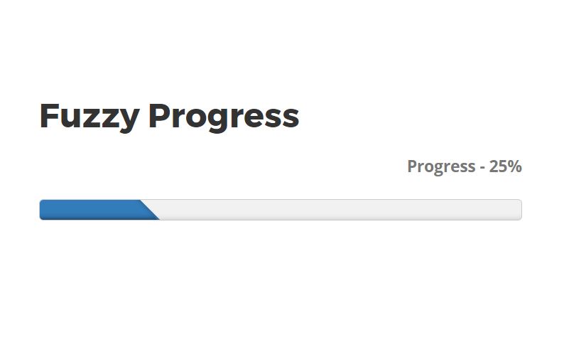 fuzzProgress